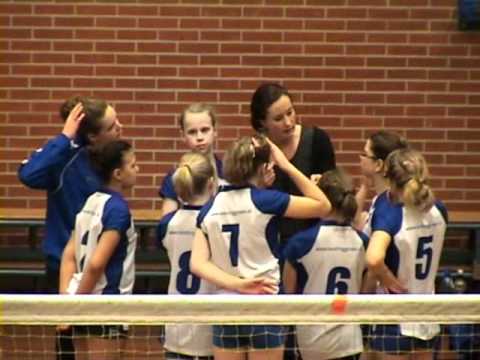 Asics Open Meisjes D 5 maart 2011 Hoge kwaliteit