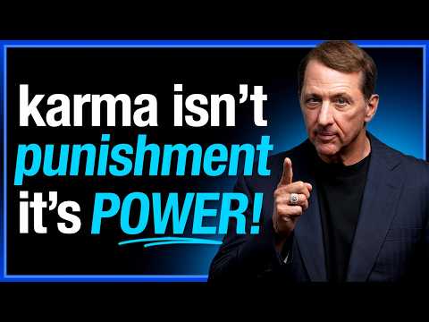 How Karma Really Works (And How the Elites Use it)