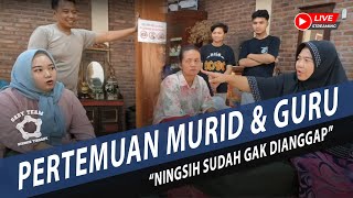 Download lagu DUKUN Y*N*O DIPERTEMUKAN GURU BESARNYA mp3