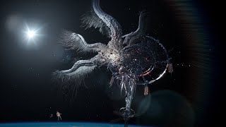 Stellar Blade 2 - Demoncrawler