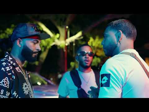 Dinero 4 Life x  Geraldg - Haciendo trap