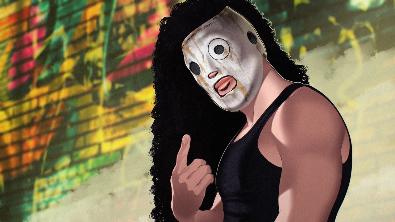 Flo Rida - Low (In the style of Slipknot)