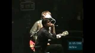 Brave New Century - tears live astoria 2005