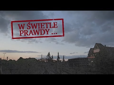 IPNtv Gdańsk: W świetle prawdy - odc. 20 - Stalinowskie procesy.