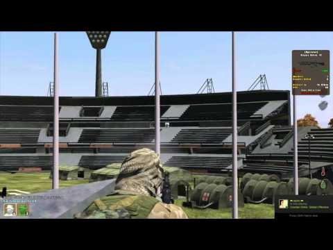 JtcTmr - 20 mins of killing compilation