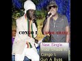 Kool Shade ft  Congo i   Gun a BussZionYardRecords