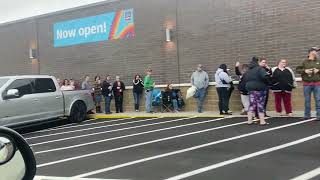 Opening Day: ALDI in Cleveland, GA