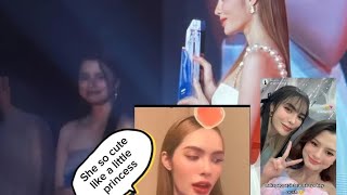 Download lagu Becky fangirling moment to Charlotte Austin Talk about Freenbecky (collaboration?) mp3 Download lagu Becky fangirling moment to Charlotte Austin Talk about Freenbecky (collaboration?) mp3