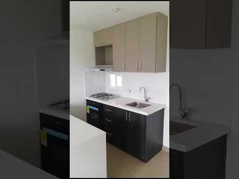 Apartamentos, Alquiler, Jamundí - $950.000
