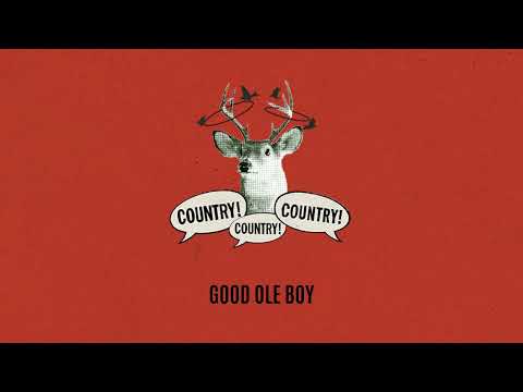 HARDY - Good Ole Boy (Official Audio)