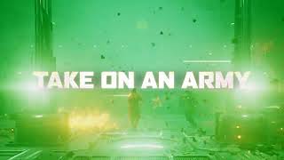 The Ascent: Cyber Heist