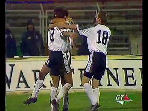 QWC 1998 Belarus vs. Austria 0-1 (10.09.1997)