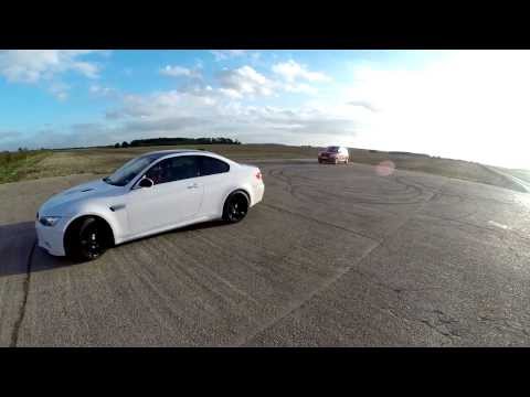 E92 BMW M3 Running Costs - Fuel Consumption, Insurance, Tyres etc Video