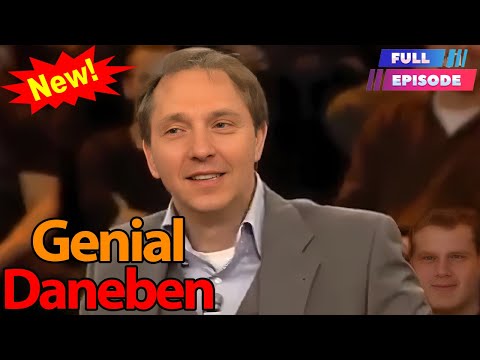 Genial Daneben vom 2004 (Folge 109 ) NEU | ganze Folge