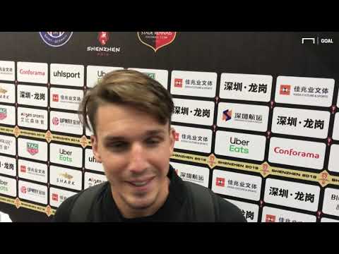 Adrien Hunou met les choses au clair sur la piste Angers