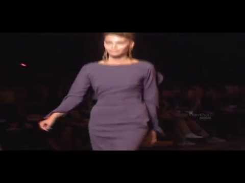 London Spring 2009 Fashion Week – Vivienne Westwood, Jasper Conran