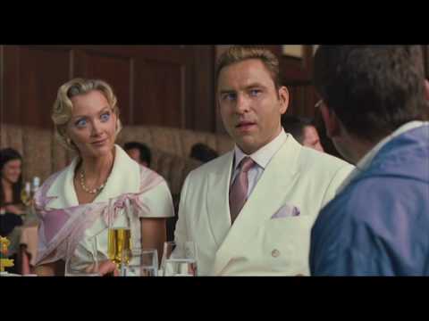 Dinner For Schmucks Clip "I speak your language"