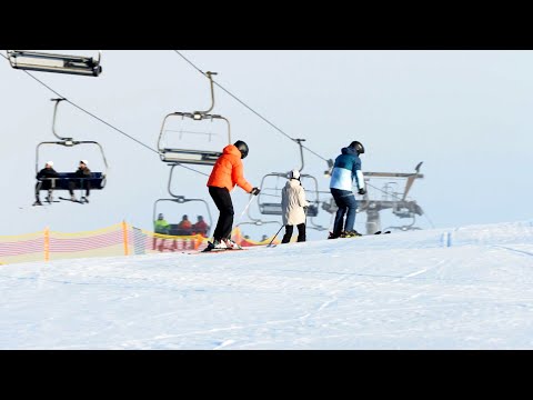 TKB - Góra Kamieńska otwarta - 15.01.2026