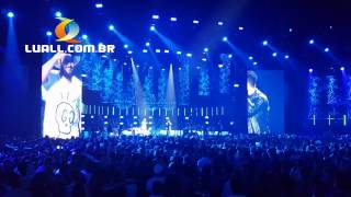 Henrique e Juliano -  Na boa - Ao vivo em HD