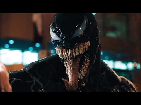 Venom Soundtrack - Venom Theme