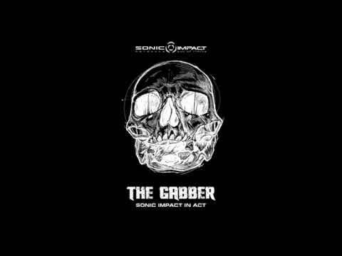 The Gabber - Inner Vision (Preview)