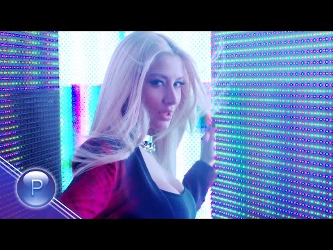 TSVETELINA YANEVA - BEZ DA MI SE DARPASH / Цветелина Янева - Без да ми се дърпаш, 2013