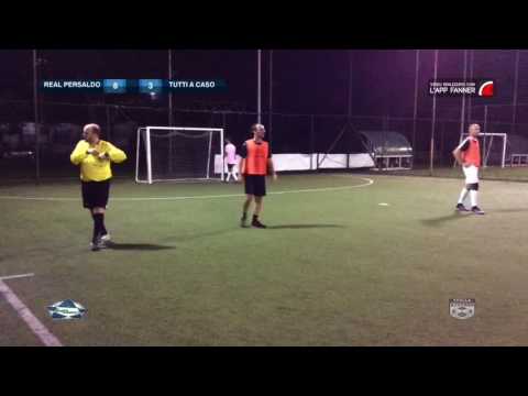 Stella Azzurra Chiringuito Summer Cup Real Persaldo  Vs Tutti a Caso