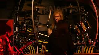 Stryper "Loving You"