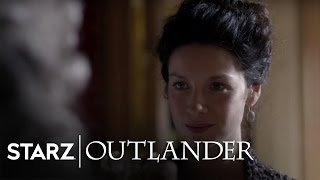 Outlander | Love Forces a Person to Choose Trailer | STARZ