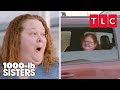 Tammy Arrives Home From Rehab Facility | 1000-lb Sisters | TLC