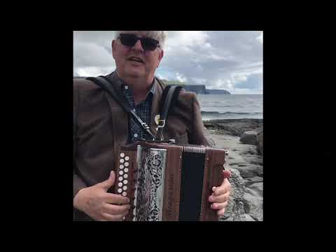 John Whelan and Wild Atlantic Music Tours