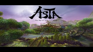 Gameplay Asta Online Gratis na Steam!!!