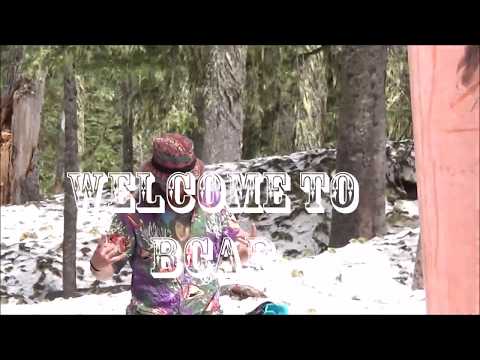 Snowboarding: Welcome to BCAP: BCAP Actin Crazy