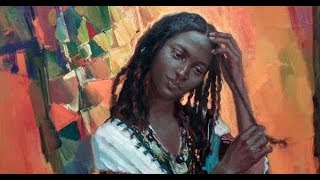 Miriam Makeba - Erev Shel Shoshanim(Evening Of Roses)