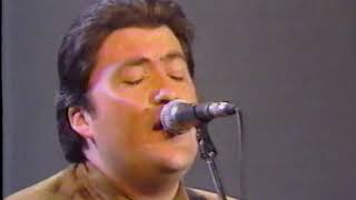 Los Lobos -  Montreal Spectrum 1985 Will the wolf survive LIVE