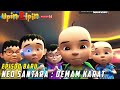 Episod Baru Upin Ipin Musim 14 Neo Santara Demam Karat FULL EPISODE Upin Ipin Terbaru 2020