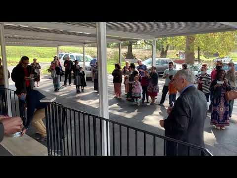 20-1101am - Communion