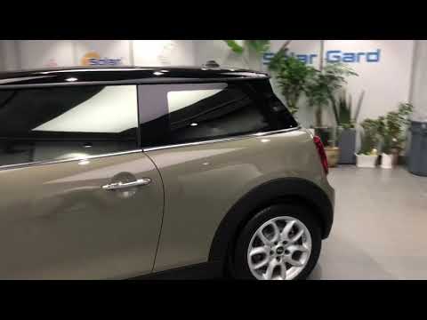 BMW MINI F56 3 door