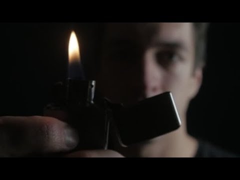 Hamza Yetik - YAK (feat. Ahvâli Efgan)