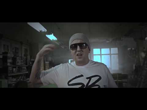 BIAŁAS x PALUCH - Biali w Paryżu (NIGGAS IN PARIS REMIX) (GARY Blend)