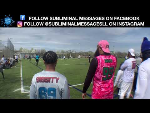 Savage Shock vs KM - TNS Elims