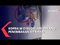 Buntut Kasus Penembakan Istri Anggota TNI Panglima TNI Otak Penembakan Diduga Suaminya Sendiri