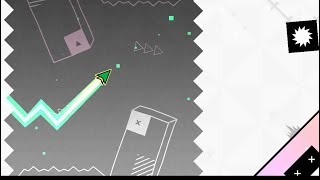 “hallucinations” by StHr4 | Geometry Dash 2.11