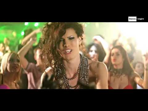 Dj Sava feat  Andreea D   Free Official Video