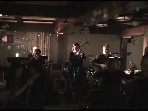 Rauhwind - Hungry Heart