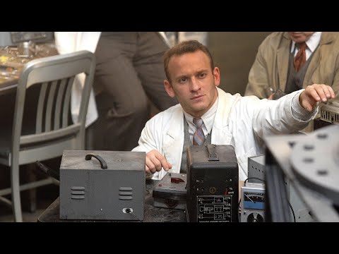 Geniale Rivalen: Atombombe - Oppenheimer gegen Heisenberg (DOKU | DEUTSCH | HD)