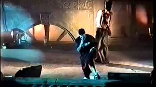 Limp Bizkit - Rock The Bells (LL Cool J Cover) Live at St Paul, USA 1999