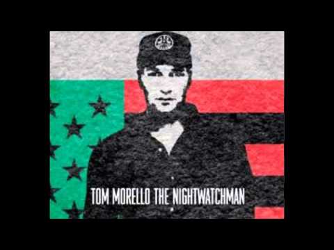 Tom Morello։ The Nightwatchman - Alone Without You