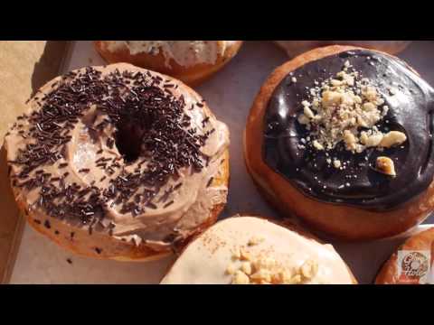 Glory Hole Doughnuts - Best Ever
