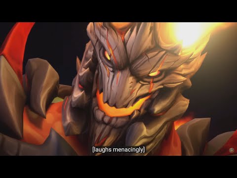 The Story of Patch 10.1: Embers of Neltharion - ALL WE KNOW SO FAR [Lore]